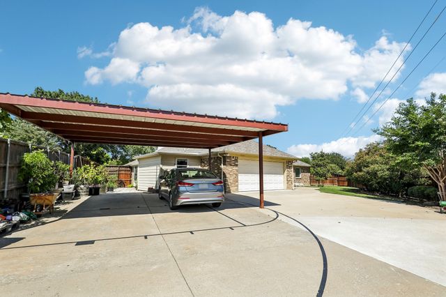 431 Creekside Lane, Allen, TX 75002