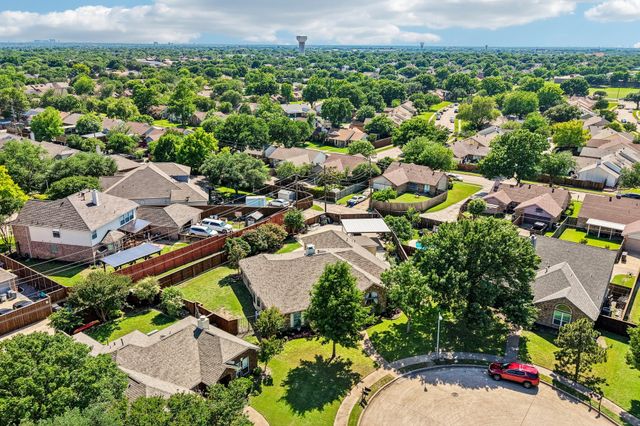 431 Creekside Lane, Allen, TX 75002