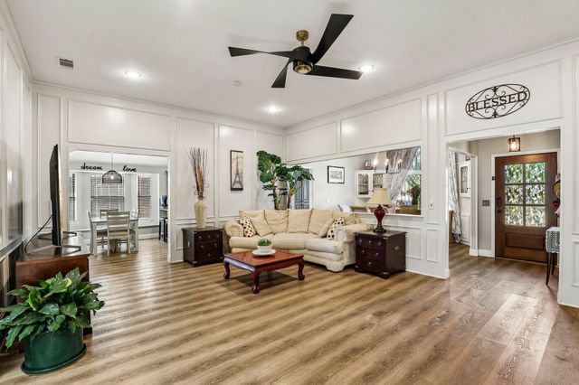 431 Creekside Lane, Allen, TX 75002