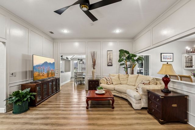 431 Creekside Lane, Allen, TX 75002