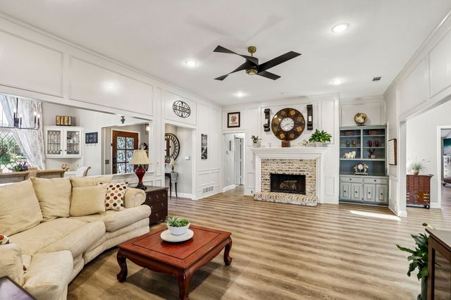 431 Creekside Lane, Allen, TX 75002