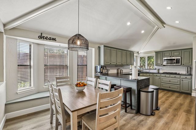 431 Creekside Lane, Allen, TX 75002