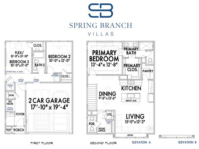 9551 Neuens Road C, Houston, TX 77080