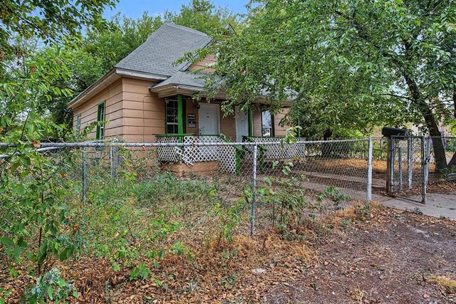 22 SE 23rd Street, Oklahoma City, OK 73129