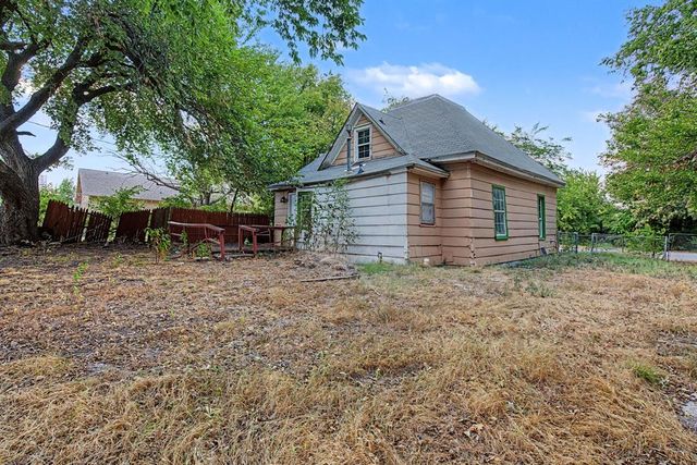 22 SE 23rd Street, Oklahoma City, OK 73129