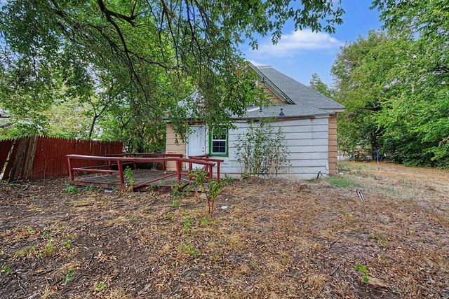 22 SE 23rd Street, Oklahoma City, OK 73129