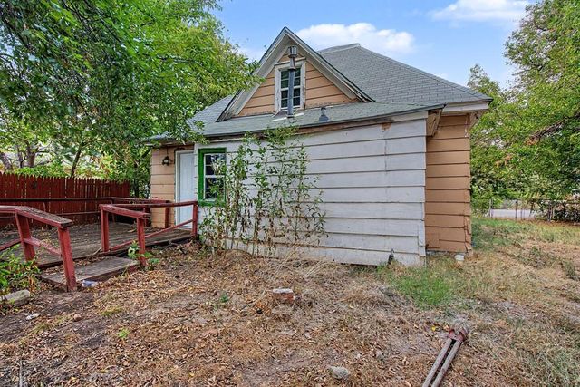 22 SE 23rd Street, Oklahoma City, OK 73129