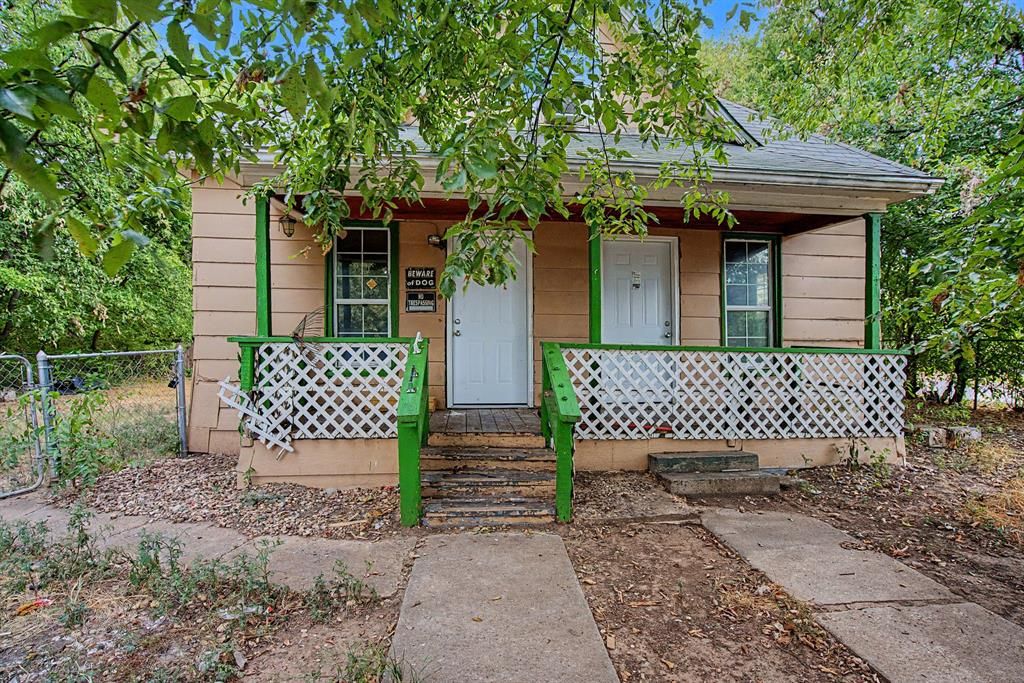 22 SE 23rd Street, Oklahoma City, OK 73129