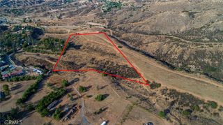0 Reche Canyon Road, Riverside, CA 92324