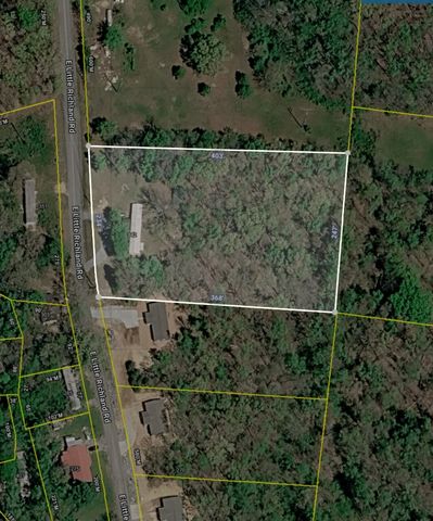 342 E Little Richland Rd, Waverly, TN 37185