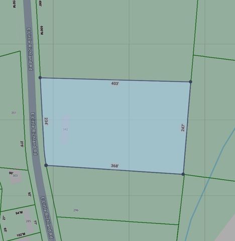 342 E Little Richland Rd, Waverly, TN 37185