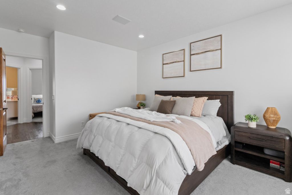 Image 15 of property listing at 12638 S BELLAGIO WAY, Herriman, UT 84096