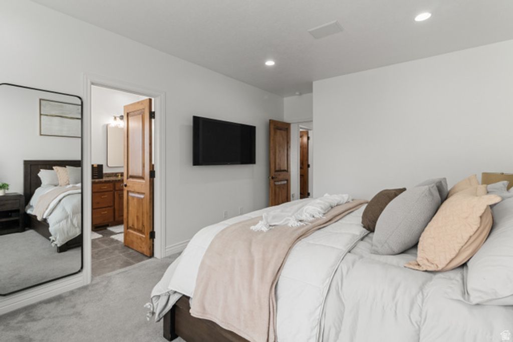 Image 16 of property listing at 12638 S BELLAGIO WAY, Herriman, UT 84096