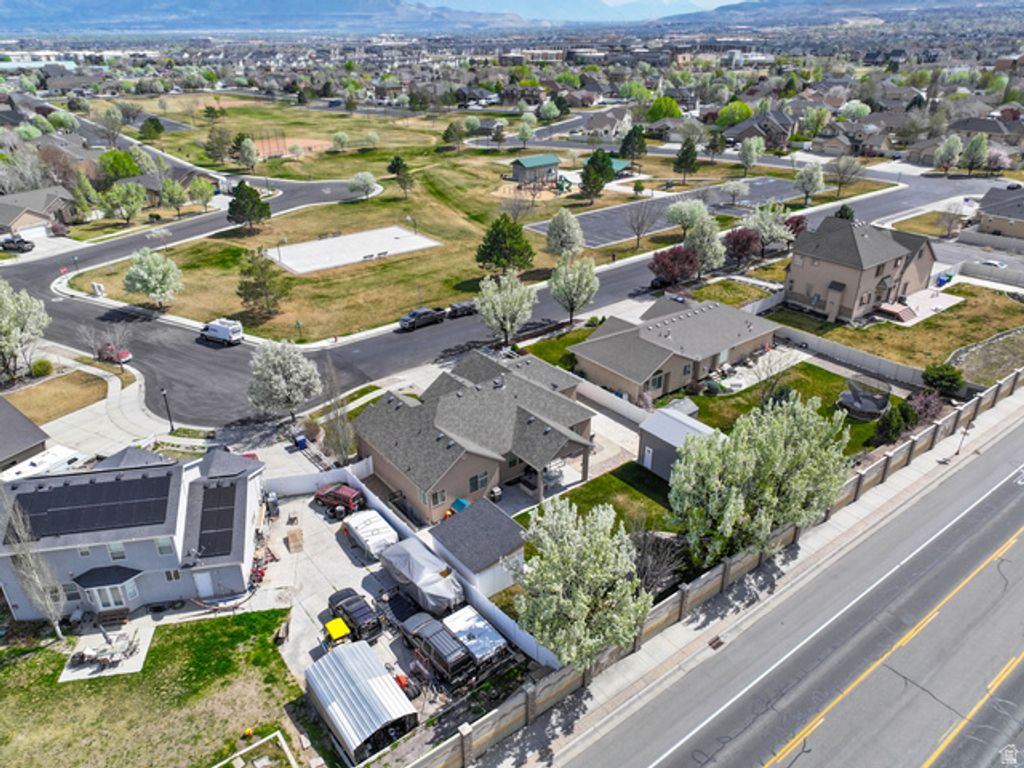 Image 44 of property listing at 12638 S BELLAGIO WAY, Herriman, UT 84096