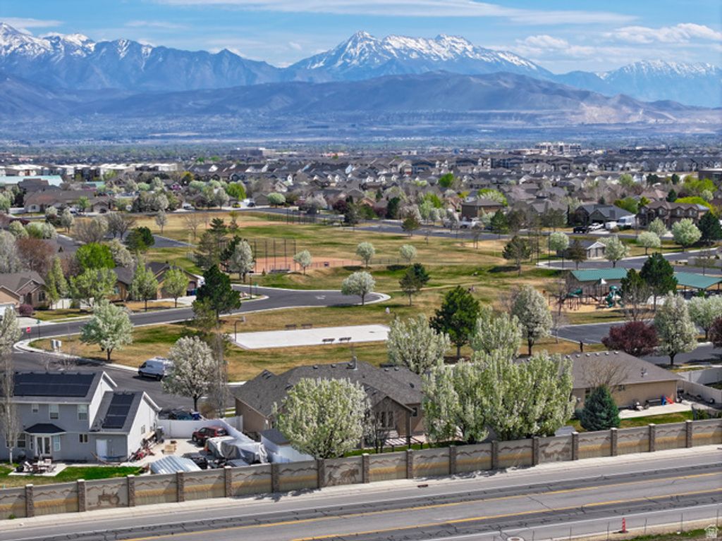 Image 48 of property listing at 12638 S BELLAGIO WAY, Herriman, UT 84096