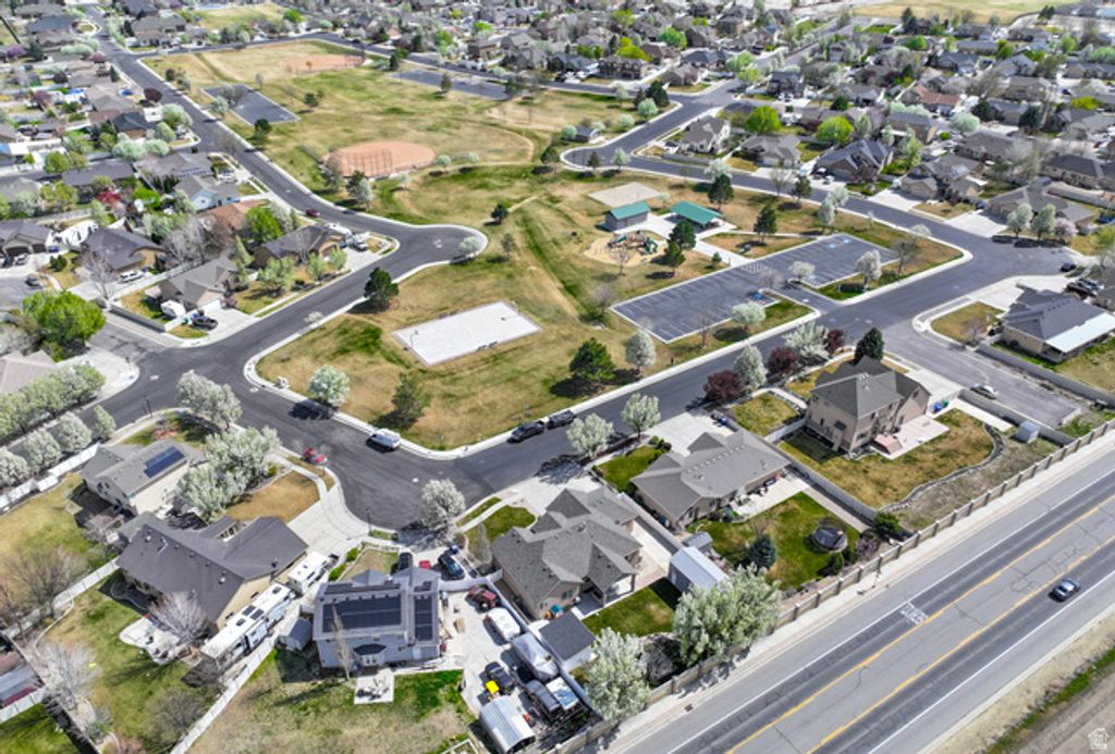 Image 49 of property listing at 12638 S BELLAGIO WAY, Herriman, UT 84096