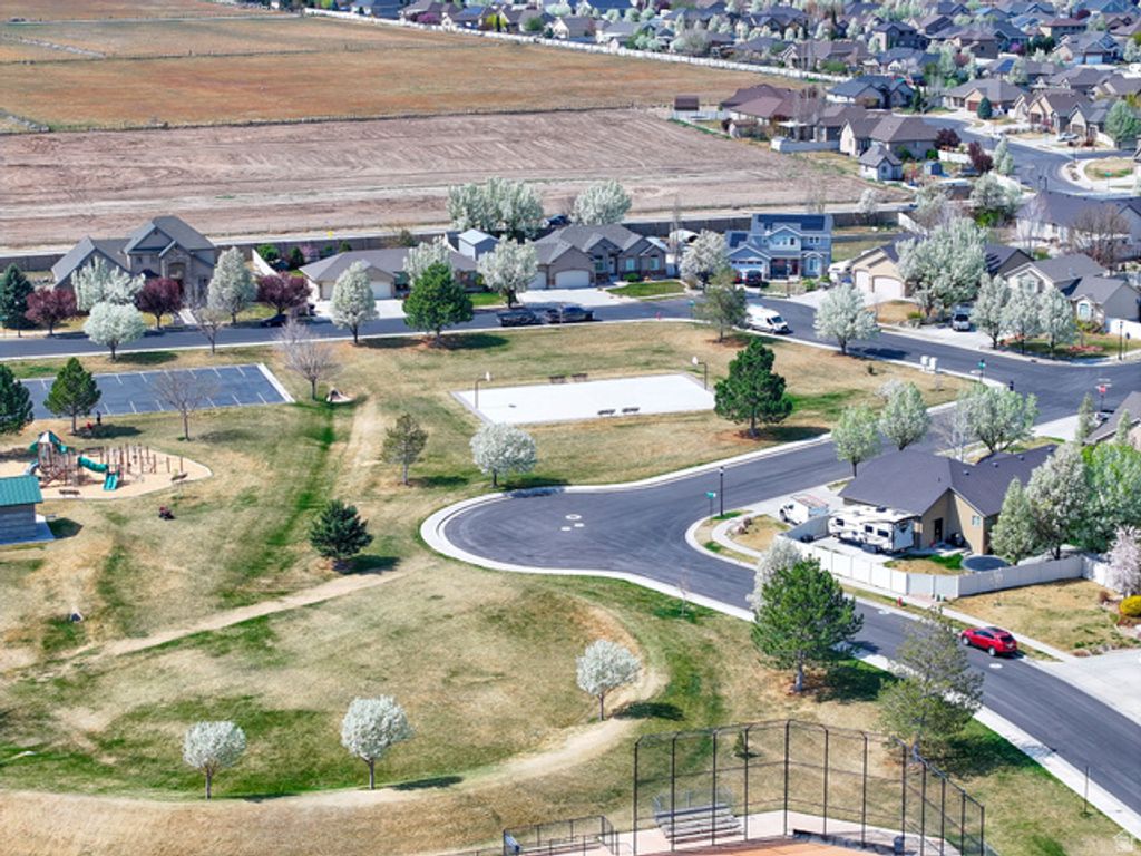 Image 50 of property listing at 12638 S BELLAGIO WAY, Herriman, UT 84096