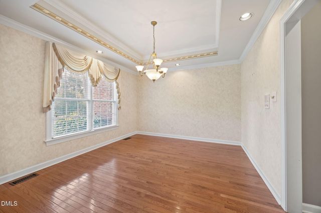 4036 Stone Summit Lane, Raleigh, NC 27603