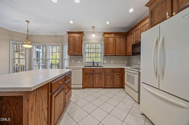 4036 Stone Summit Lane, Raleigh, NC 27603