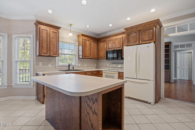 4036 Stone Summit Lane, Raleigh, NC 27603