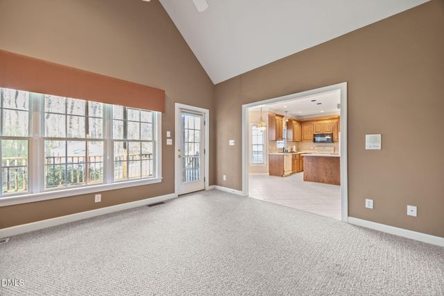 4036 Stone Summit Lane, Raleigh, NC 27603