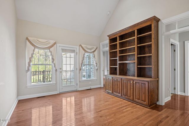 4036 Stone Summit Lane, Raleigh, NC 27603