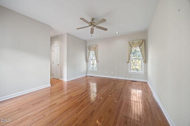 4036 Stone Summit Lane, Raleigh, NC 27603