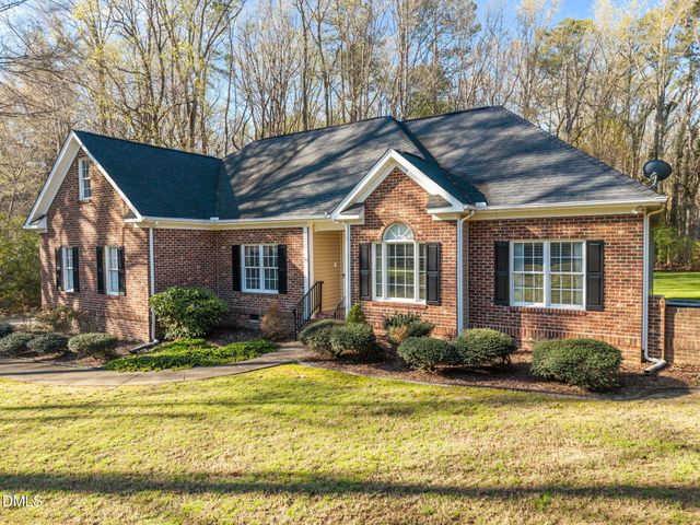 4036 Stone Summit Lane, Raleigh, NC 27603