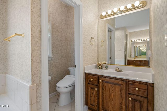 4036 Stone Summit Lane, Raleigh, NC 27603