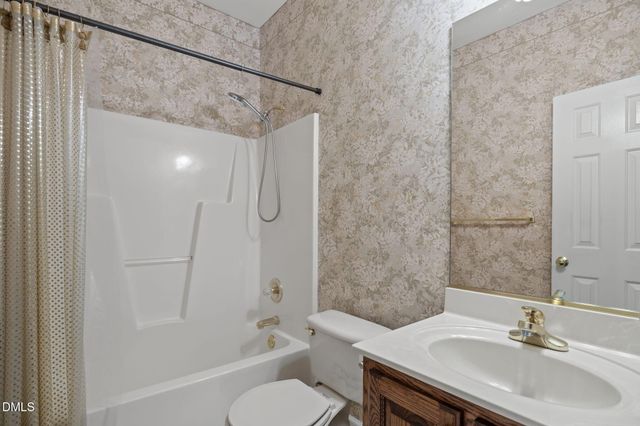 4036 Stone Summit Lane, Raleigh, NC 27603