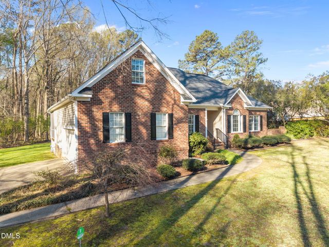 4036 Stone Summit Lane, Raleigh, NC 27603