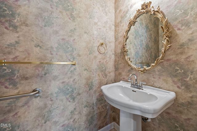 4036 Stone Summit Lane, Raleigh, NC 27603