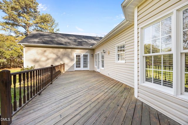 4036 Stone Summit Lane, Raleigh, NC 27603