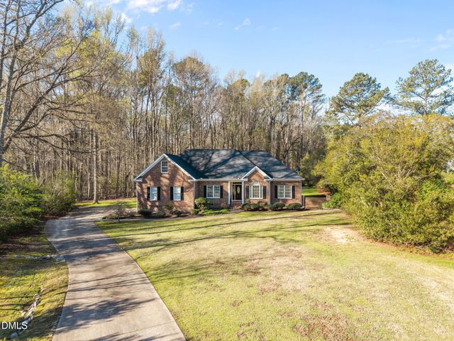 4036 Stone Summit Lane, Raleigh, NC 27603
