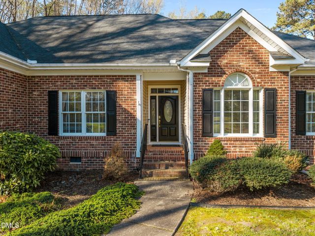 4036 Stone Summit Lane, Raleigh, NC 27603