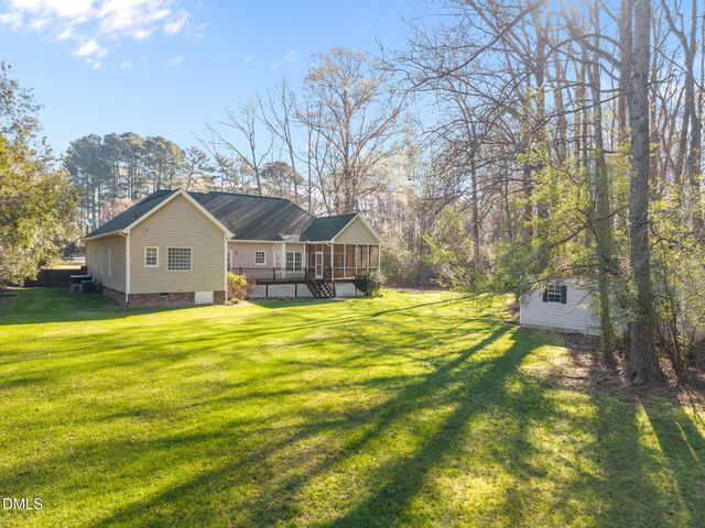 4036 Stone Summit Lane, Raleigh, NC 27603