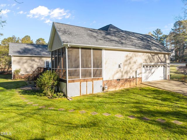 4036 Stone Summit Lane, Raleigh, NC 27603