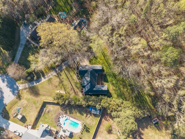 4036 Stone Summit Lane, Raleigh, NC 27603