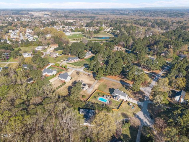 4036 Stone Summit Lane, Raleigh, NC 27603
