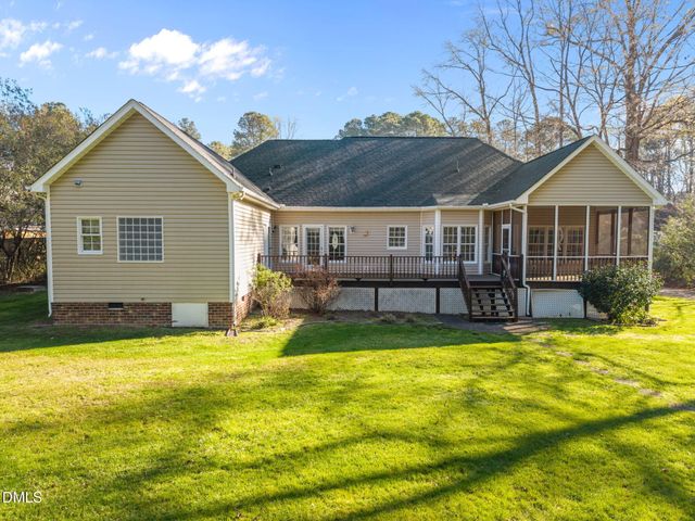 4036 Stone Summit Lane, Raleigh, NC 27603