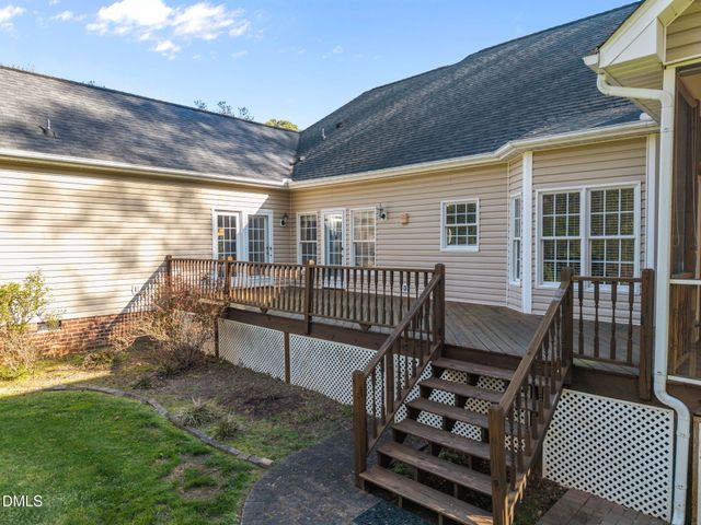 4036 Stone Summit Lane, Raleigh, NC 27603