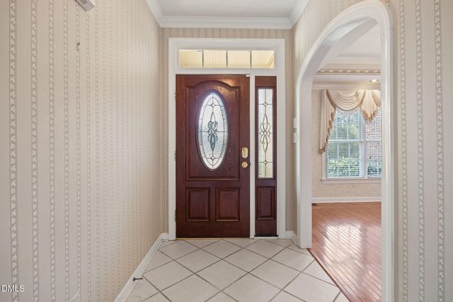 4036 Stone Summit Lane, Raleigh, NC 27603