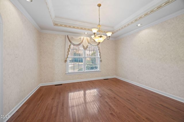 4036 Stone Summit Lane, Raleigh, NC 27603