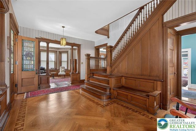 29 North New Street, Nazareth Boro, PA 18064