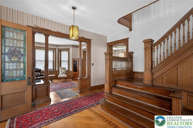 29 North New Street, Nazareth Boro, PA 18064