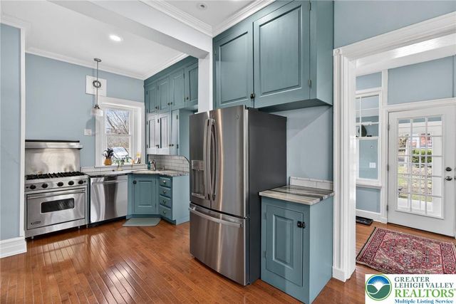 29 North New Street, Nazareth Boro, PA 18064