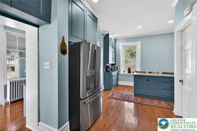 29 North New Street, Nazareth Boro, PA 18064