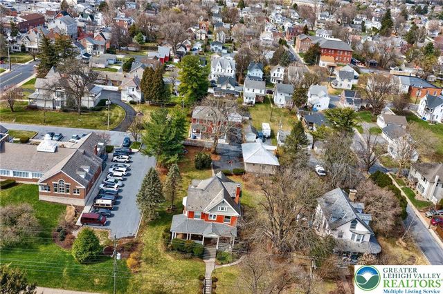 29 North New Street, Nazareth Boro, PA 18064