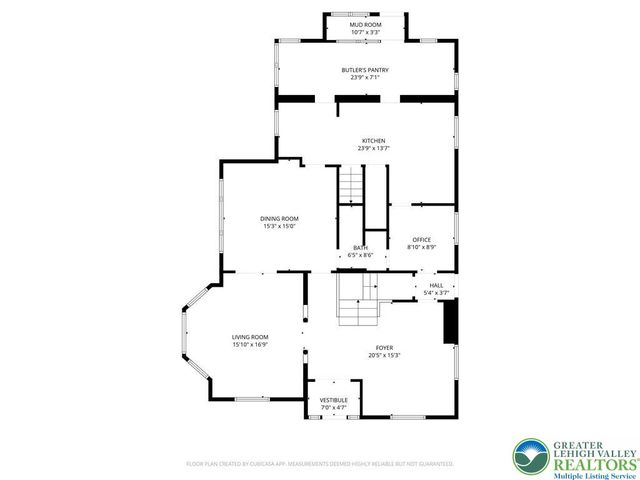 29 North New Street, Nazareth Boro, PA 18064