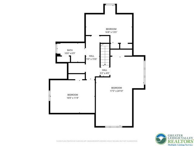 29 North New Street, Nazareth Boro, PA 18064